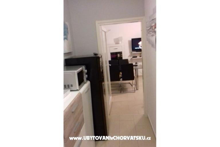 Apartament uz Plažu – foto 16
