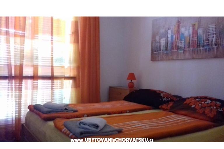 Apartament uz Plažu – foto 18