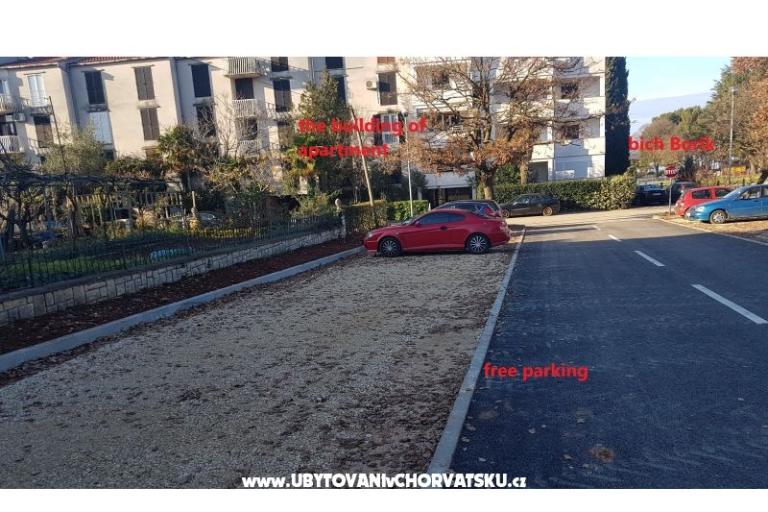 Apartament uz Plažu – foto 9