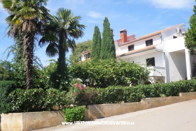 Apartamenty Milanović  Poreč – foto 11