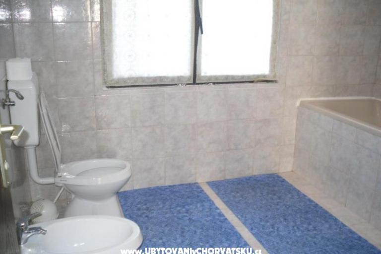 Apartamenty Milanović  Poreč – foto 12