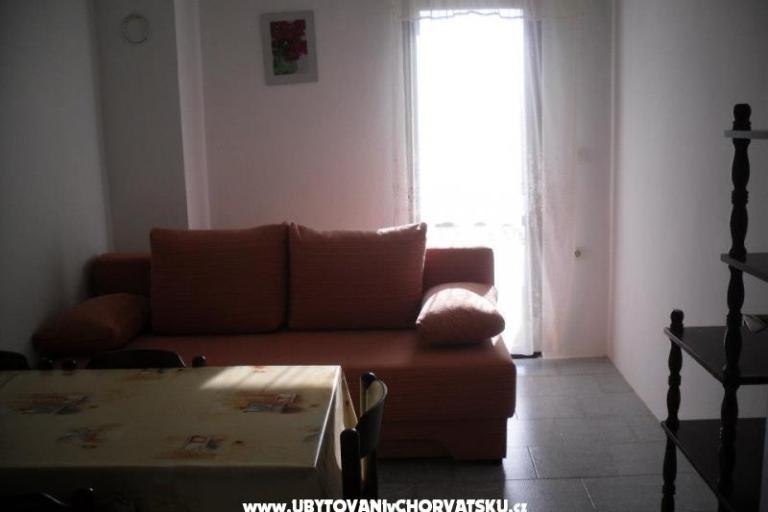 Apartamenty Milanović  Poreč – foto 14