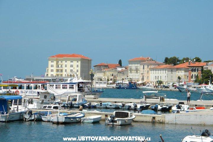 Apartamenty Milanović  Poreč – foto 17