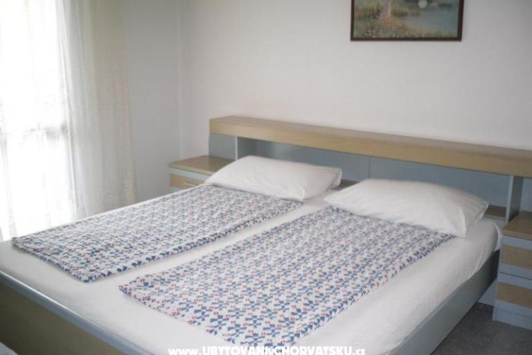 Apartamenty Milanović  Poreč – foto 2