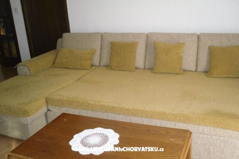 Apartamenty Milanović  Poreč – foto 4