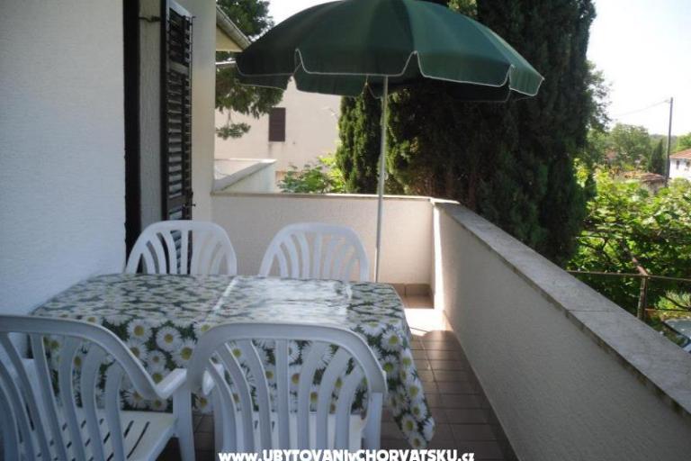 Apartamenty Milanović  Poreč – foto 7