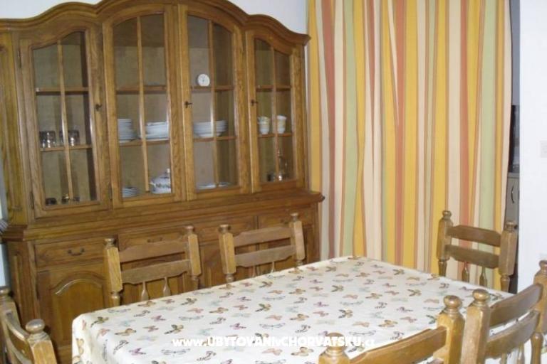 Apartamenty Milanović  Poreč – foto 9