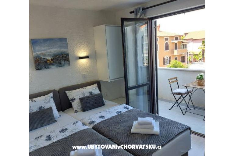 Apartamenty Grujić – foto 25