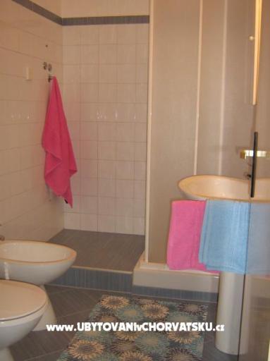 Apartamenty Karmen Poreč – foto 10