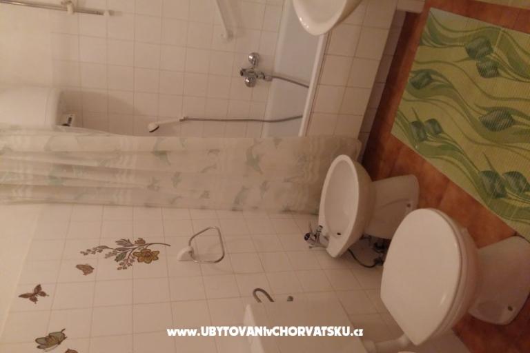 Apartamenty Karmen Poreč – foto 13