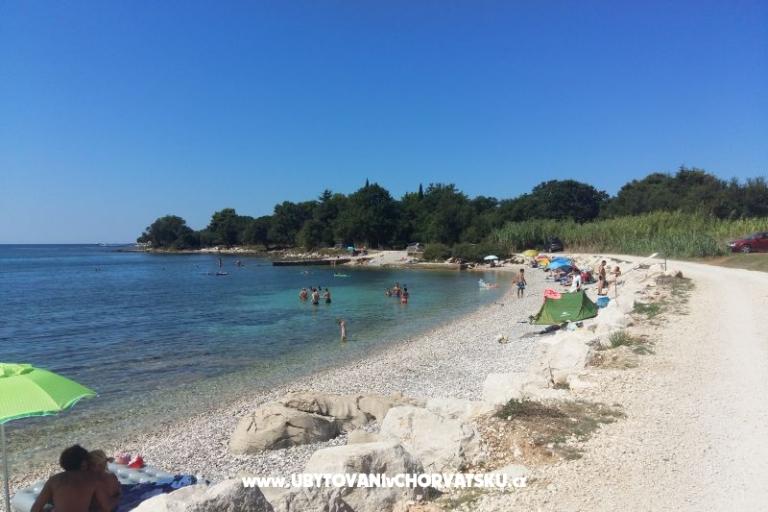 Apartamenty Karmen Poreč – foto 14