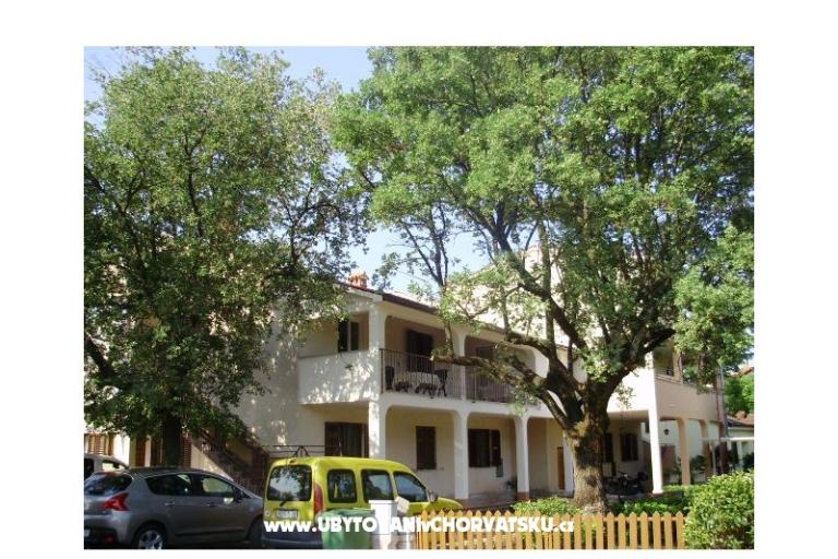 Apartamenty Karmen Poreč – foto 15