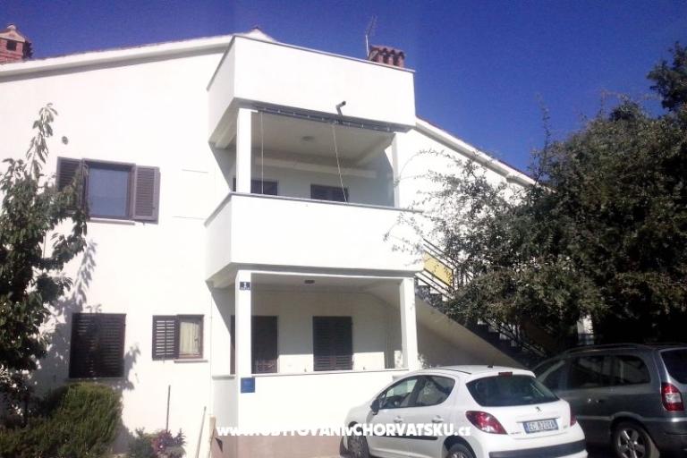 Apartamenty Karmen Poreč – foto 16