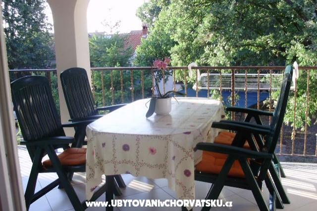 Apartamenty Karmen Poreč – foto 2