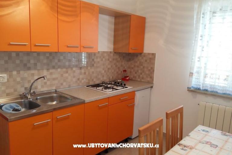 Apartamenty Karmen Poreč – foto 3