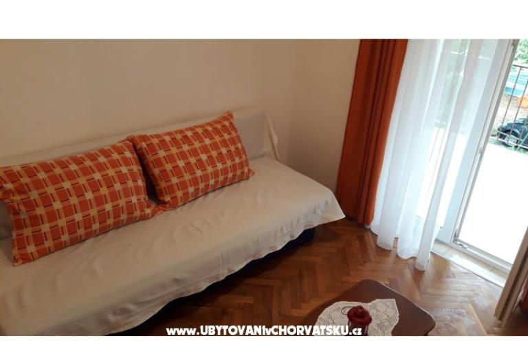 Apartamenty Karmen Poreč – foto 7