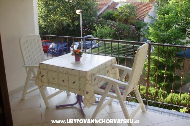 Apartamenty Karmen Poreč – foto 8