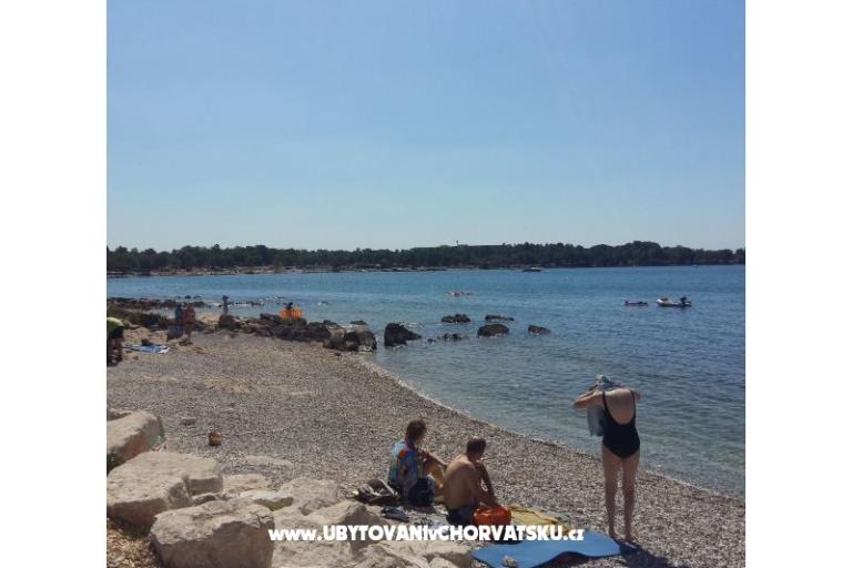 Apartamenty Karmen Poreč – foto 9