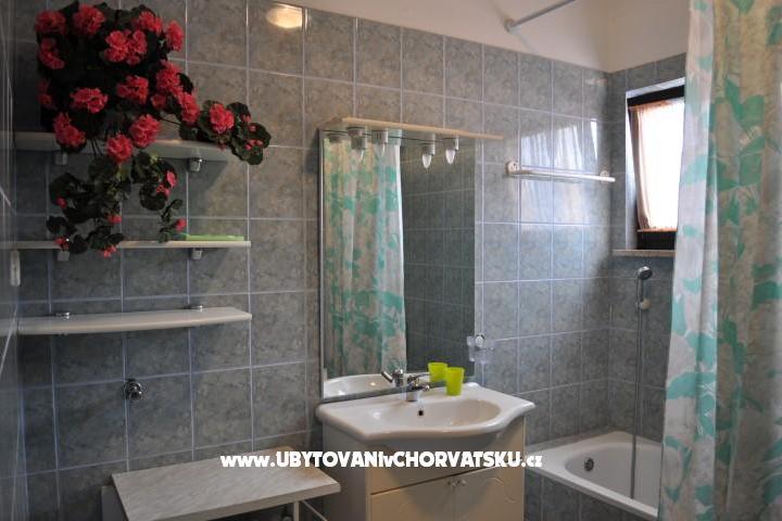 Apartamenty Kikić Istra-Poreč – foto 14