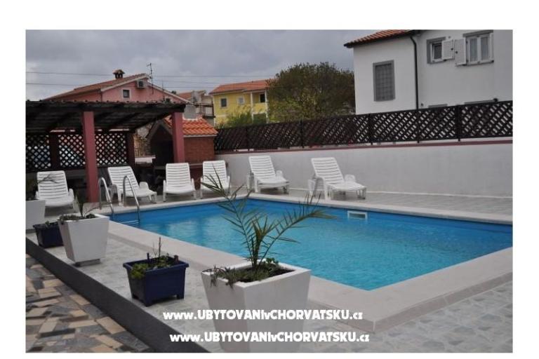 Apartamenty Kikić Istra-Poreč – foto 2