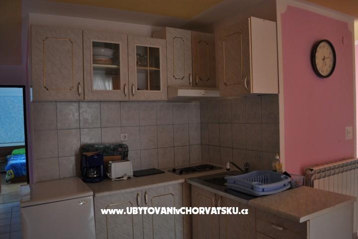 Apartamenty Kikić Istra-Poreč – foto 3