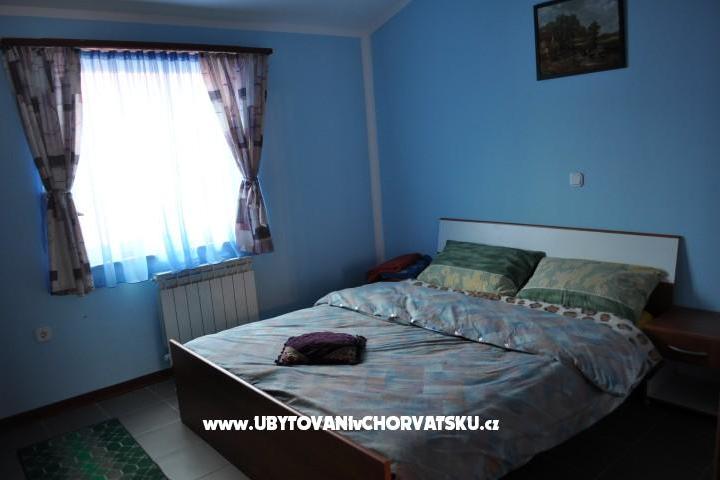 Apartamenty Kikić Istra-Poreč – foto 5