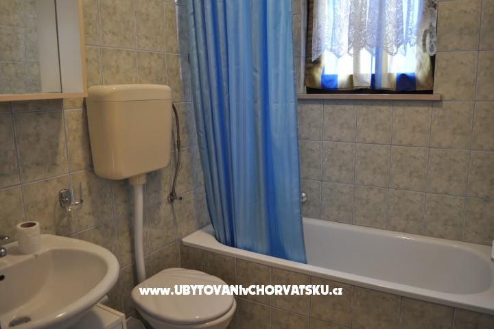 Apartamenty Kikić Istra-Poreč – foto 8