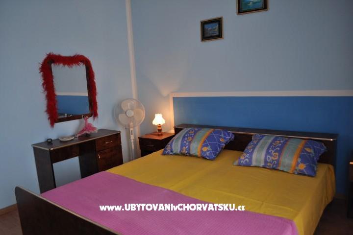 Apartamenty Kikić Istra-Poreč – foto 9