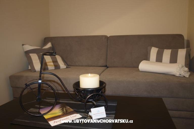 Apartamenty Lean – foto 6
