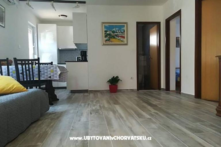 Apartamenty Lucija – foto 11