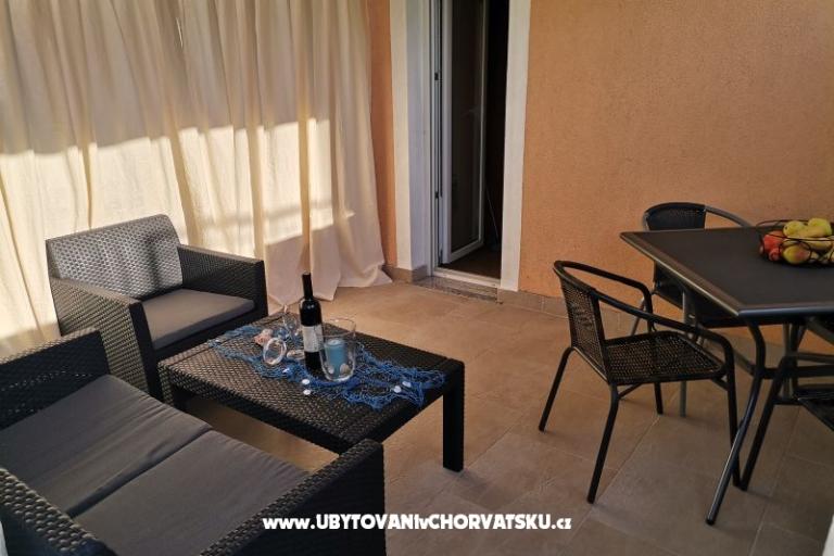 Apartamenty Lucija – foto 12