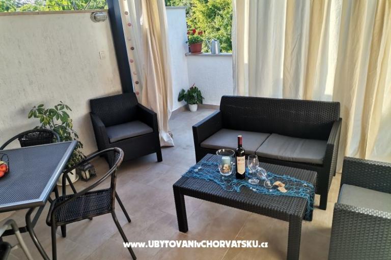 Apartamenty Lucija – foto 13