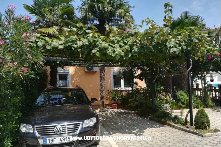 Apartamenty Lucija – foto 16