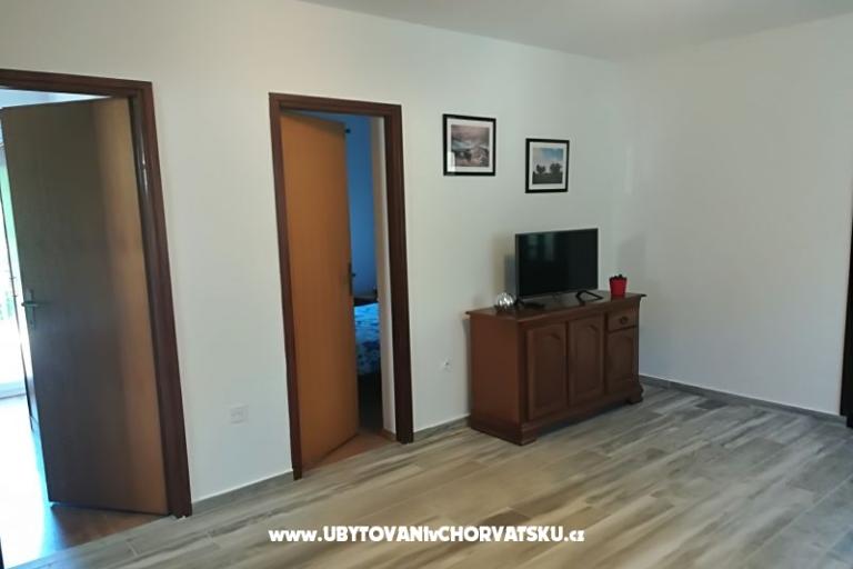 Apartamenty Lucija – foto 7