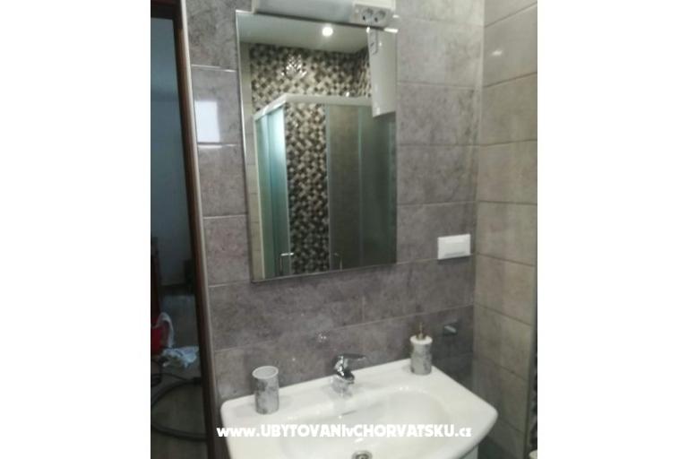 Apartamenty Lucija – foto 9