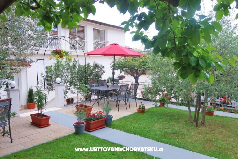 Apartamenty Marie – foto 2