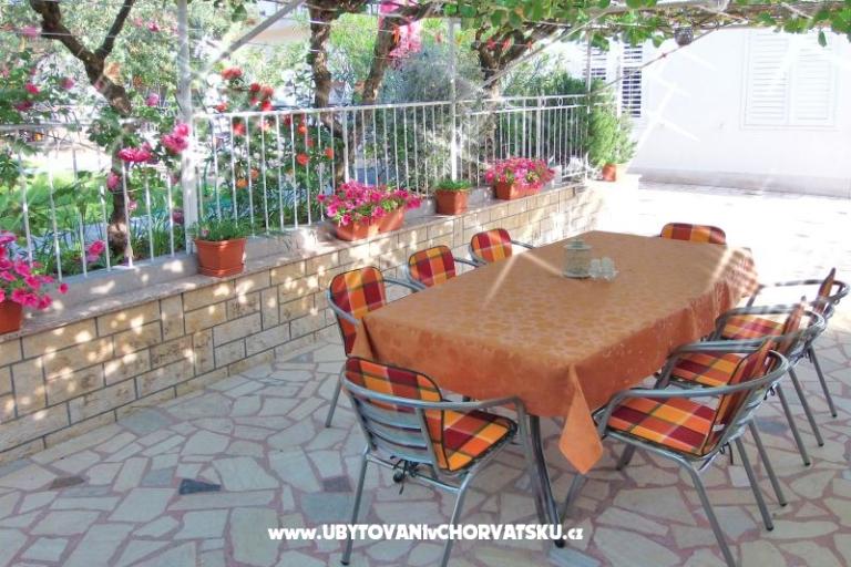 Apartamenty Marie – foto 9