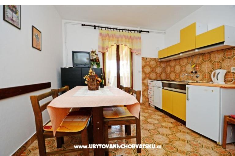 Apartamenty Mariza – foto 11