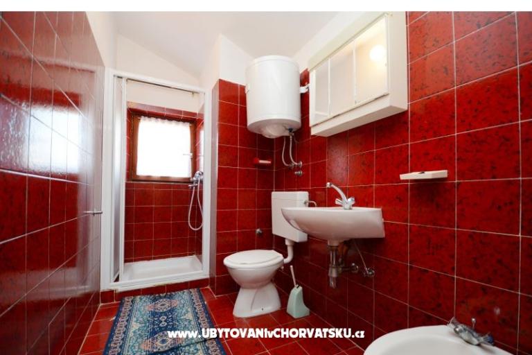 Apartamenty Mariza – foto 15