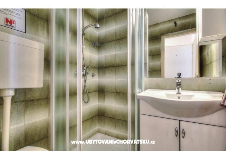 Apartamenty Suzi – foto 13