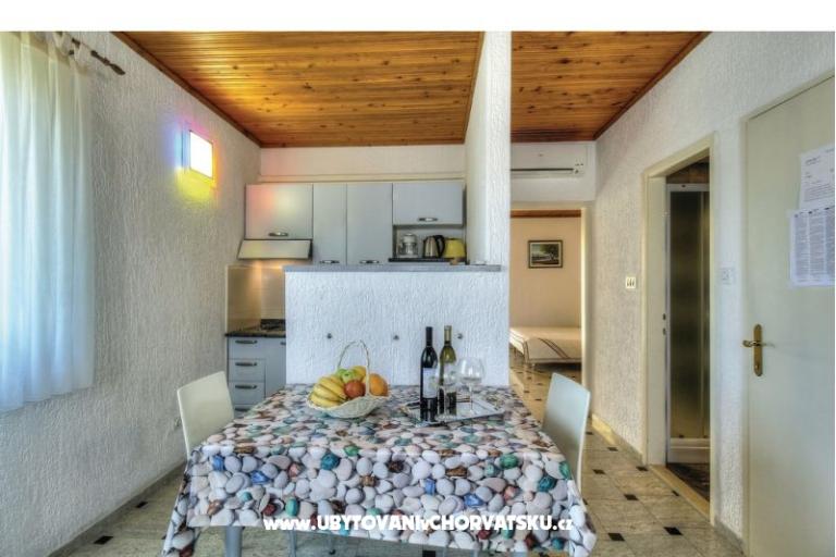Apartamenty Suzi – foto 16
