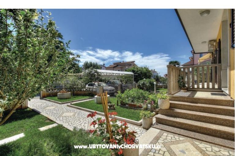 Apartamenty Suzi – foto 5