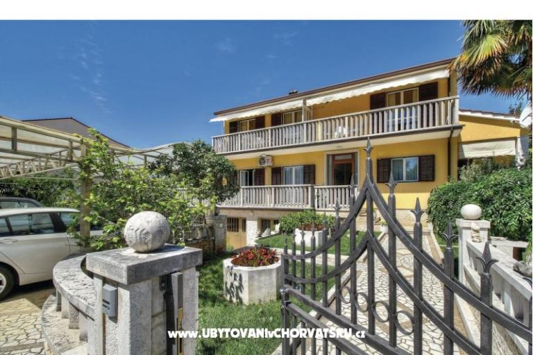 Apartamenty Suzi – foto 9