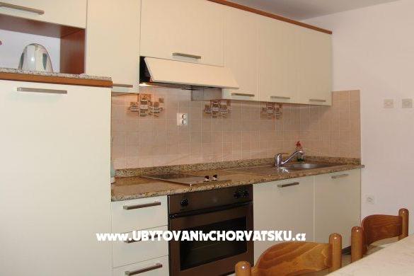 Apartamenty Tina – foto 14