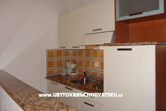 Apartamenty Tina – foto 15