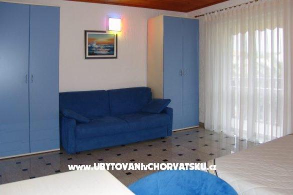 Apartamenty Tina – foto 6