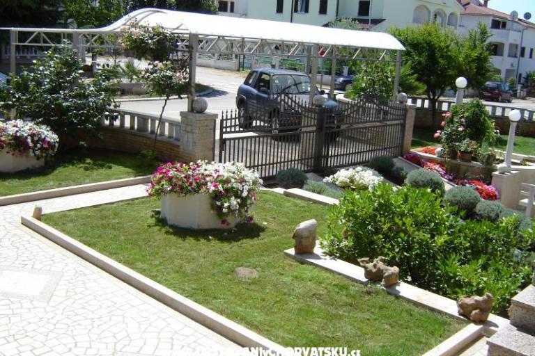 Apartamenty Tina – foto 8