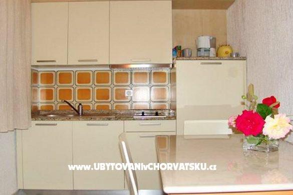 Apartamenty Tina – foto 9