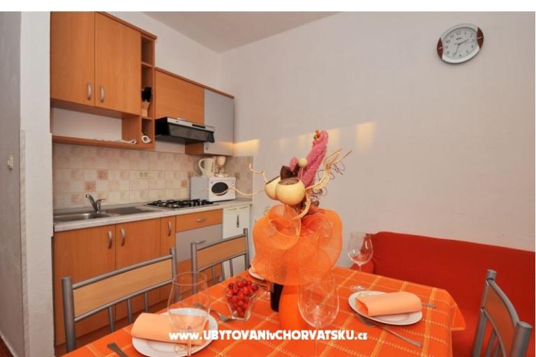 Apartamenty Zugan – foto 11