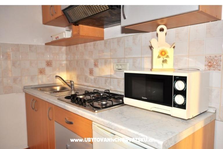 Apartamenty Zugan – foto 12